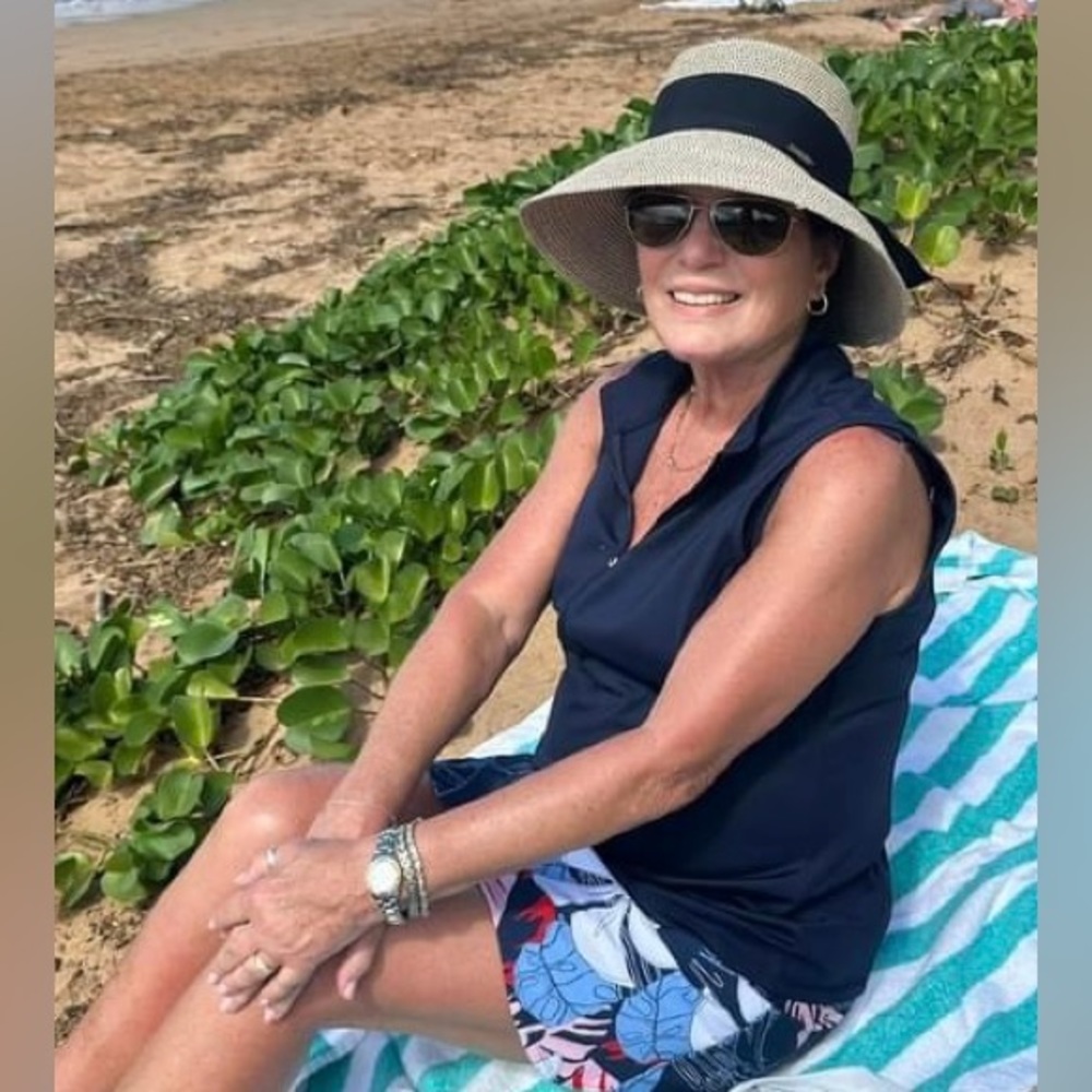 Meet your Posher, Mary